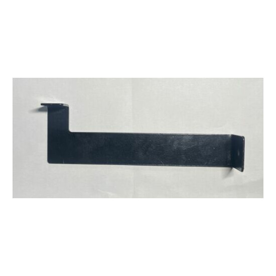 1x Ikea Support / Reinforcement for Ektorp Sofa Frame, Steel, Black  image {1}