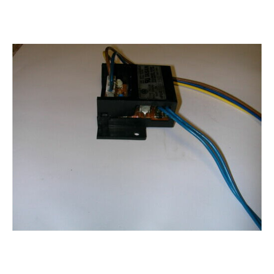 Monitor M41 Fuel Sump Solenoid Taisan Pump Control Box TS-A-62 OEM image {3}