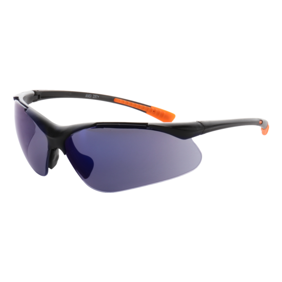 Protective Glasses Safety Eyewear Work Sports Sunglasses Muti Color ANSI Z87 Thumb {7}