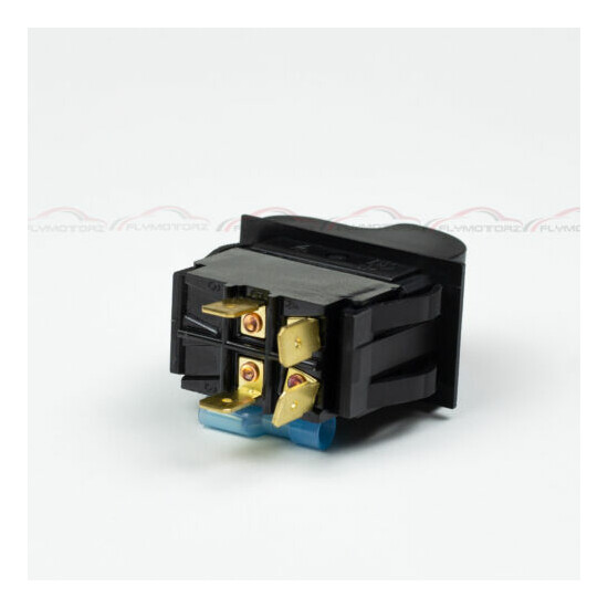 Dual Voltage TOGGLE SAFETY SWITCH W/KEY 20A 125/250V DELTA 489105-00Table Saw UL image {4}