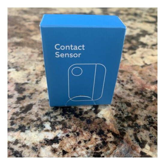 NIB Ring Alarm Contact Sensor (2nd Gen) image {2}