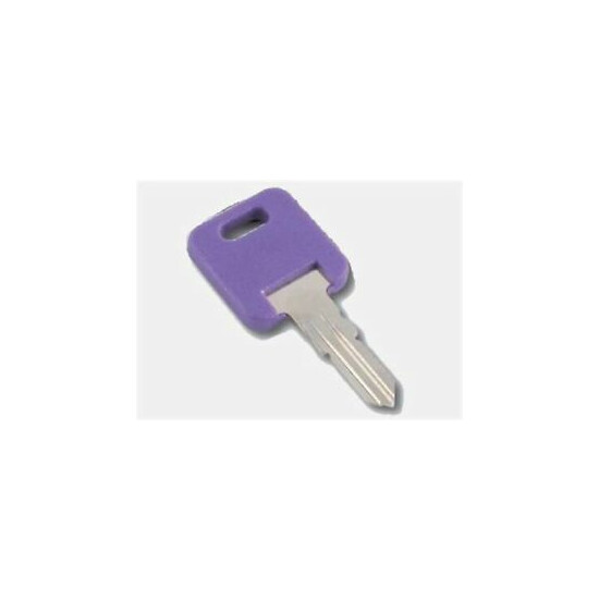 AP Products GLOBAL Replacement Key image {1}