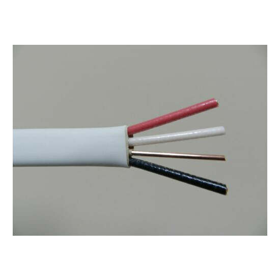 25 ft 14/3 NM-B WG Wire/Cable Non-Metallic image {1}