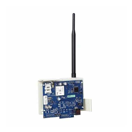 DSC NEO Internet & HSPA Dual-Path Alarm Communicator - TL2803GE-LAT - (Fast Shi) image {1}