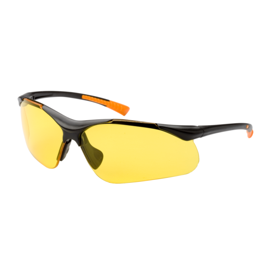 Protective Glasses Safety Eyewear Work Sports Sunglasses Muti Color ANSI Z87 image {5}