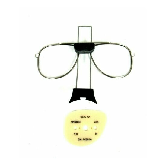 NEW 3M FF-400-20 SPECTACLE KIT FF40020 image {2}