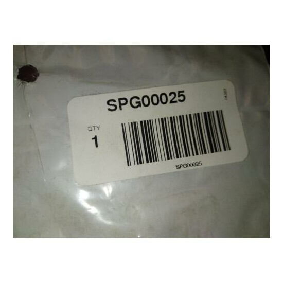 SERVICE FIRST SPG00025 SPRING FOR D-3246 AND D-251 206336  Thumb {4}