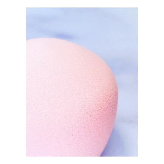 Large Beauty sponge - pink and soft  image {4}
