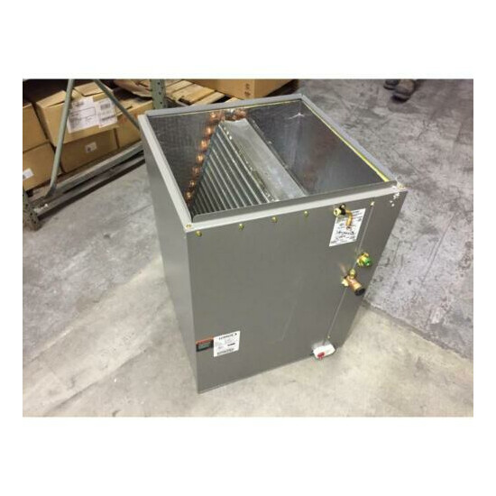 LENNOXC37-50/60C-2F-1 5 TON AC/HP UPFLOW CASED "A" COIL image {1}