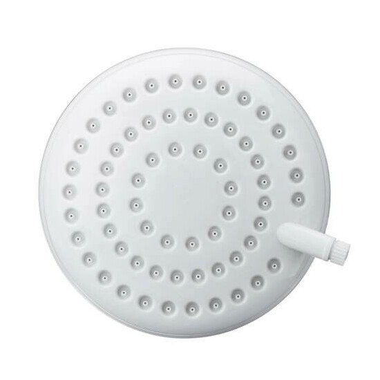 SHOWER HEAD ELECTRIC HEAD WATER HEATER INSTANT 220V/5400W 3 WATER TEMPERATURE  image {7}