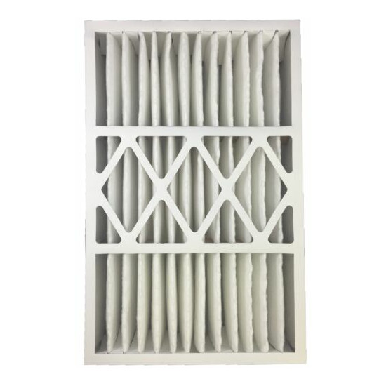 Atomic FC200E1029 Honeywell Compatible 16 X 25 Air Filter MERV 13 - 2 Pack image {4}