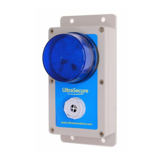 Wireless Panic Alarm for Shops & Small Business Premises image {8}