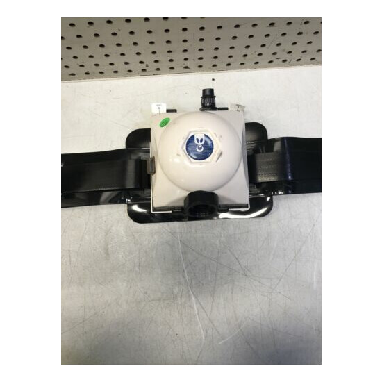 Bullard PA20 Powered Air-Purifying Respirator (PAPR) Compressor UNTESTED SAFETY  image {3}