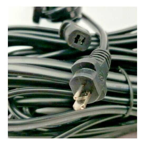5 EACH Limoss Power Reclining Rechargeable Furniture Adapter Cable, 8 FT LONG image {3}