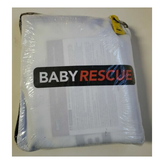 Baby Rescue Bag Fire Safety Emergency Rapid Evacuation Device image {1}