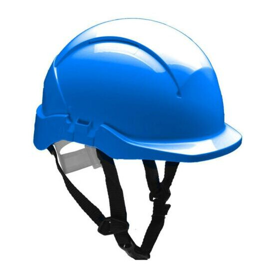 Centurion Concept Linesman Safety Helmet (Various Colours) Industrial Hard Hats image {5}