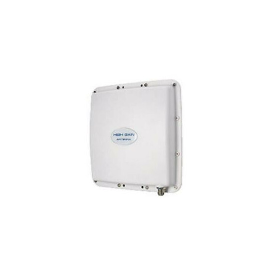 Sunpentown 15-5800AP16 5.8 GHz Hi-gain Directional Antenna 16 dBi image {1}