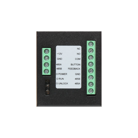 Dahua Extension Module DEE1010B IP Intercom relay module  image {1}