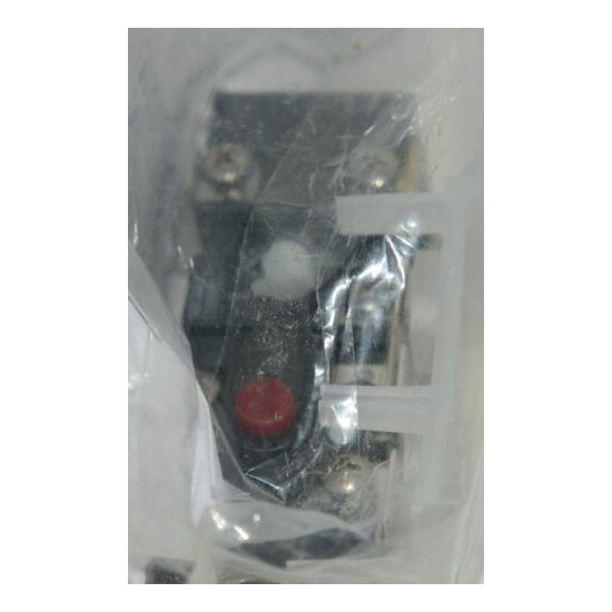Knox Company WH104 Upper Thermostat with High Limit New in Package image {3}