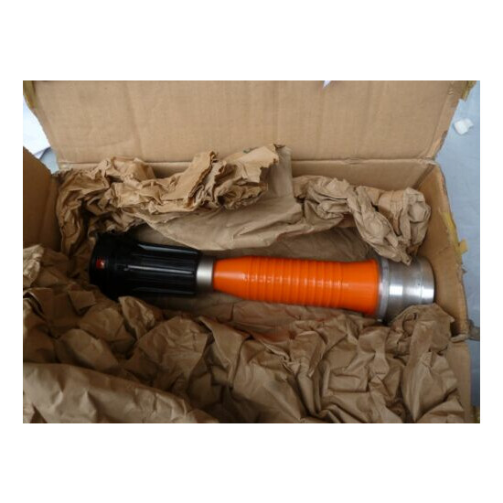 Spray/Jet Nozzle 12mm HS-12 349 x 98mm  image {6}