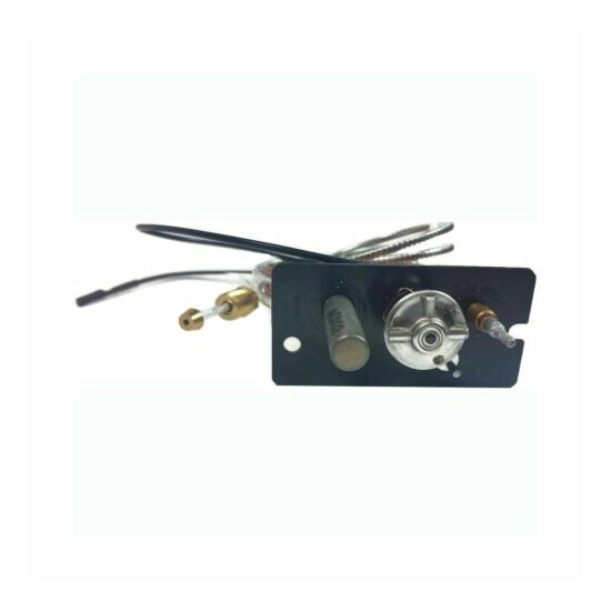 Majestic Athletic 1111 Pilot Assembly NG Replacement Part by Majestic Firepla... image {2}