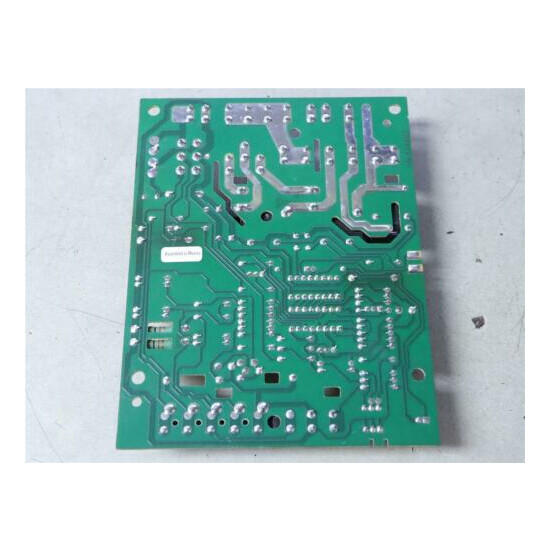 Honeywell ST9120C4040 Furnace Control Circuit Board HQ1011179HW image {4}