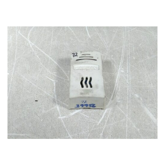 Harman 3-20-777556 Wireless Room Thermostat Sensor Defective For Parts or Repair image {1}