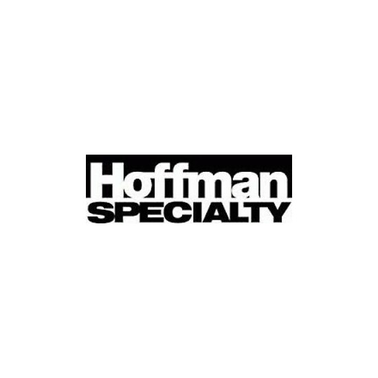 Hoffman Specialty 180037 Adapter Flange Kit image {1}