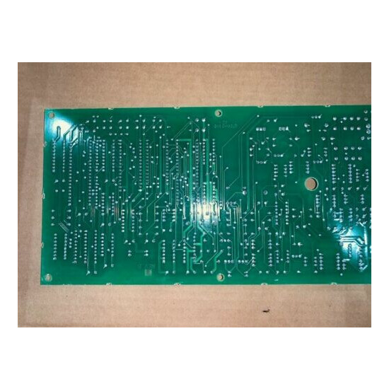 SIMPLEX 565-241 "E" Mapnet II Transceiver Board (1 YEAR PROTECTION PLAN INCL.) image {4}