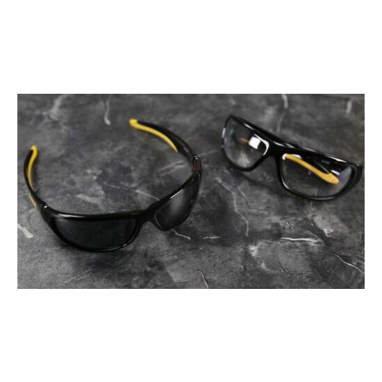 DEWALT DPG94 Dominator safety Glasses  image {2}