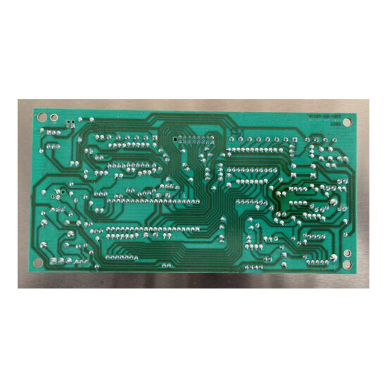 Raypak 601878 Printed Circuit Board 1181-83-1001B FREE PRIORITY MAIL ! image {4}