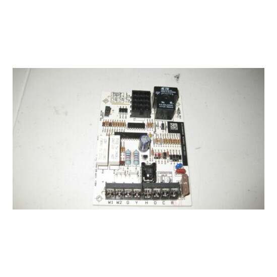 YORK COLEMAN CARRIER BRYANT 1139-900 108592B 2618M092119CONTROL BOARD-GREAT DEAL image {1}