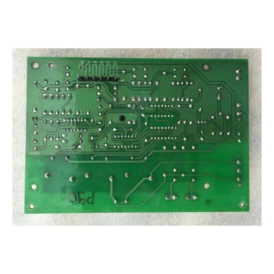 Carrier CEPL130484-01 52CQ400694 Control Circuit Board used #P90 P178 P180 P181 image {3}