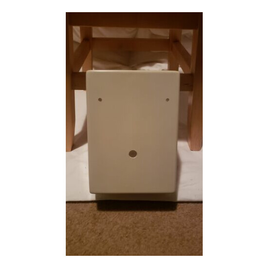 M&S Music And Sound SMP5I Surface Mount Enclosure  image {3}
