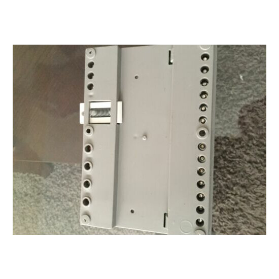 Bitron relay for switching 2 entrance panels Bitron / Model: AK5343 image {2}