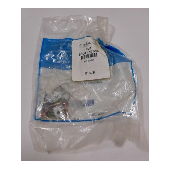 Genuine Frigidaire OEM Air Conditioner Hardware Kit 5304459345 image {1}