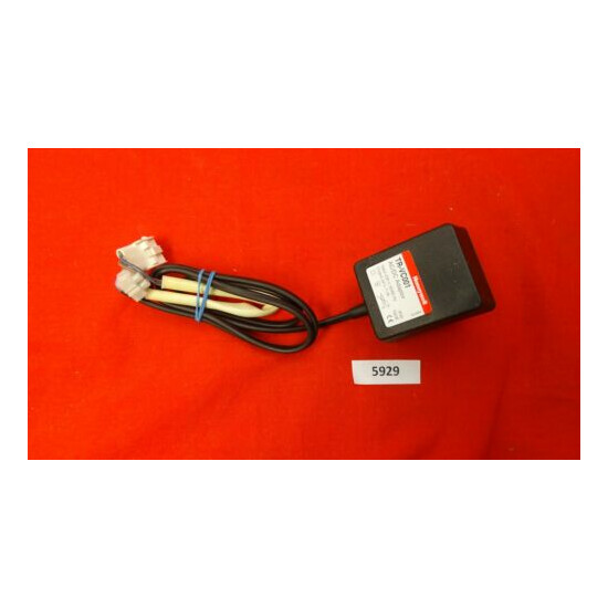 HONEYWELL TR-VC001 AC/Dc Adapter Power Supply image {1}