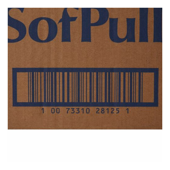 SofPull Perforated Center Pull Roll Paper Towel 28125 8 Case(s) 1 Towels/ Case image {4}