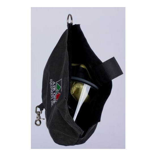 ENVIRO Mask Bag-Multi Universal Facepiece Bag--NEW image {2}