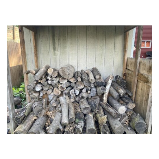 firewood image {1}