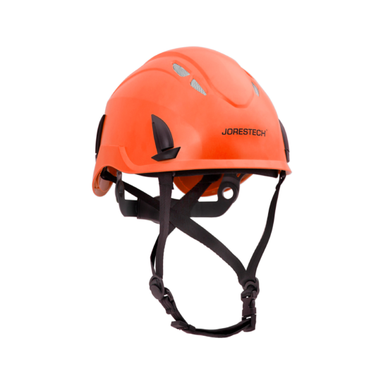 Rock Climbing Caving Rescue Safety Helmet Hard Hat Head Protector JORESTECH Thumb {8}