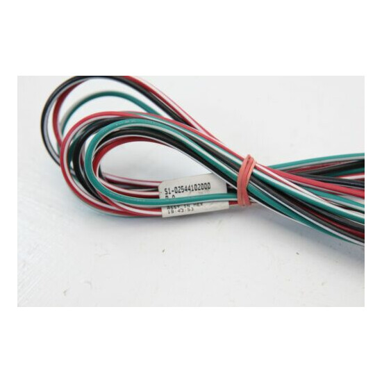 York Wiring Harness S1-02544097000 S1-02544096000 S1-02544102000 image {4}