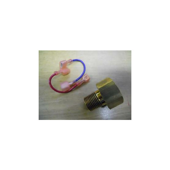 WHITE RODGERS W-R 36E AND 36F SERIES ADAPTER KIT F26-0187 KIT09419 image {1}
