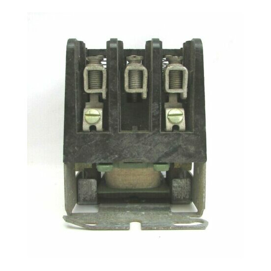 Honeywell R4212G1351 3-Pole Contactor 30 AMP 240/600 Volt NEW image {2}