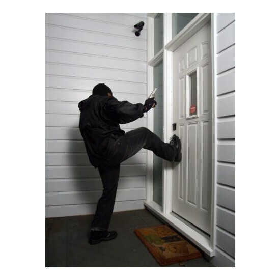 Ultimate Home Security Device | OnGARD Stops Violent Home Invaders & Burglars |  image {6}