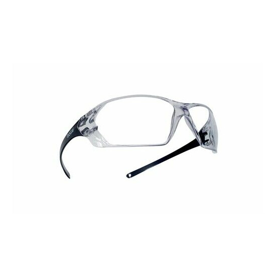 BOLLE Safety Glasses, Various Types - Pouch & Adjustable Cord With Some Models. Thumb {20}