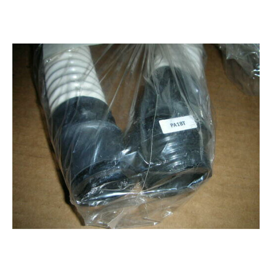 BULLARD PA1BT, 3WXT4 Breathing Tube 26" for PAPR, SAR for Cc20 and Rt Hoods NOS! image {5}
