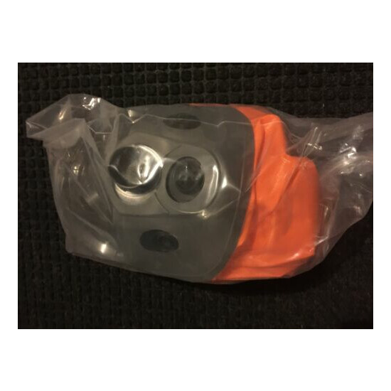 Honeywell CF70040US Hood Assembly Replacement For CF7000 Respirators NEW image {4}