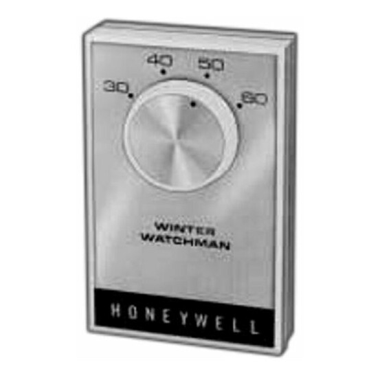 Winter Watchman Low-Temperature Alarm by Honeywell Home/Bldg Center image {1}