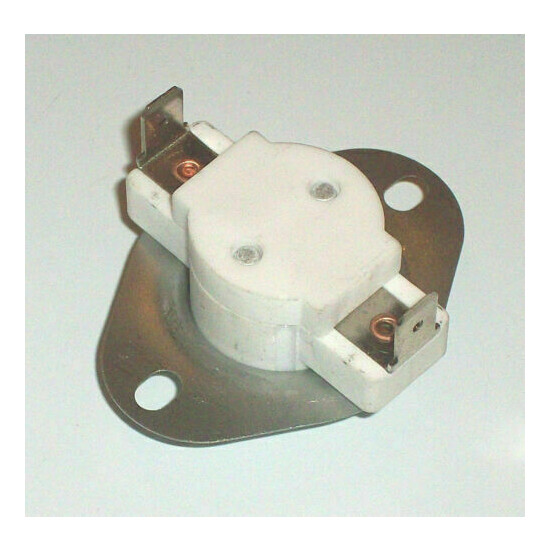 WINRICH PELLET STOVE CERAMIC LO LIMIT SWITCH [XP3002] PERFECTA & DYNASTY image {1}